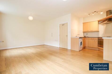 Open Plan Dining Lounge & Kitchen