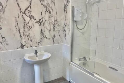 Downstairs Bathro...