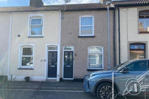 FRONTAGE: