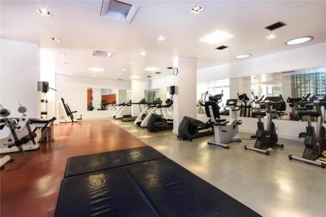 Residents Gym