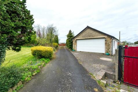 Drive/Garage