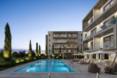 Communal Pool-...