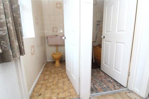 Bathroom/Wc