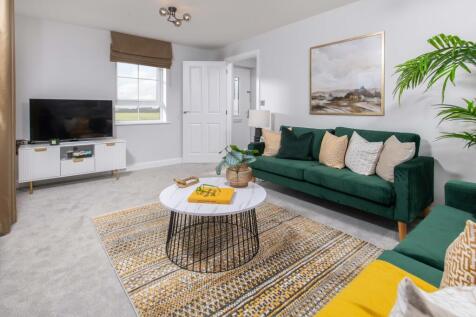 primary property image