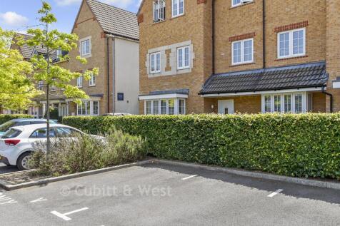 Driveway/Parking
