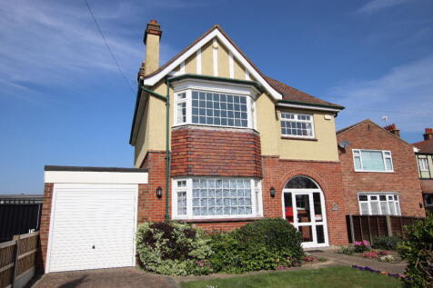 Wash Lane, Clacton on Sea