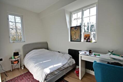 48 Wildcroft Manor - Bedroom 4-window