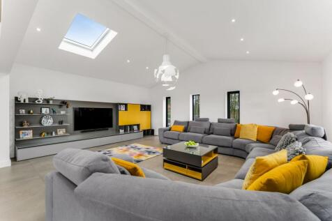 Lounge/Kitchen/Diner