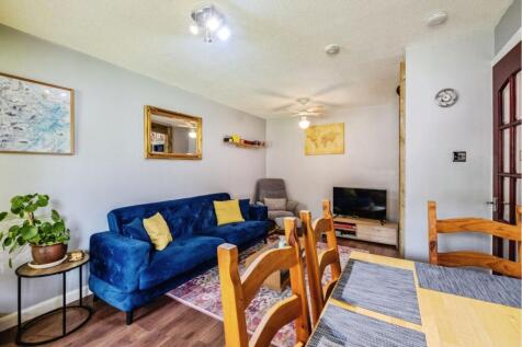 Living / Dining Room