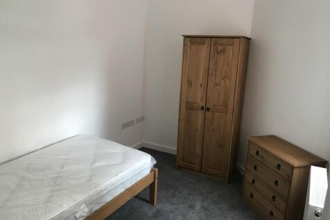 1 Bedroom House in PO5 4HW