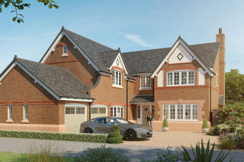 primary property image