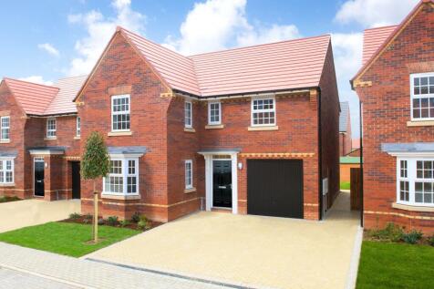 primary property image