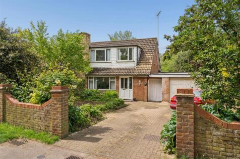 Plantation Road, Leighton Buzzard