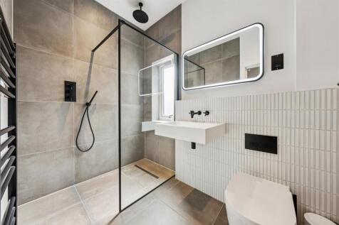 Bridgman Road, W4 - FOR SALE