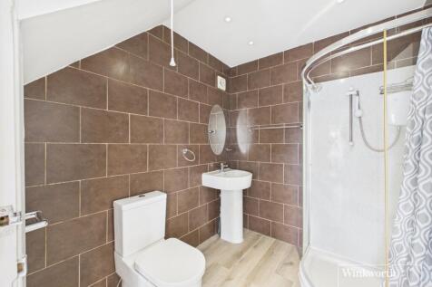 Downstairs Bathroom