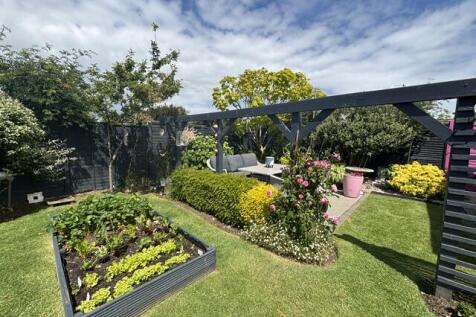 Kitchen Garden