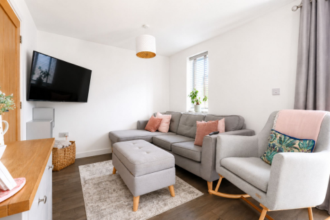 Lounge Area