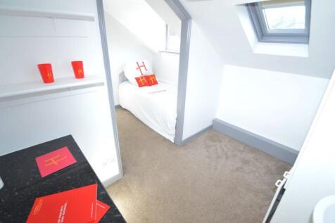 4 Bedroom Flat in DH1 1SY