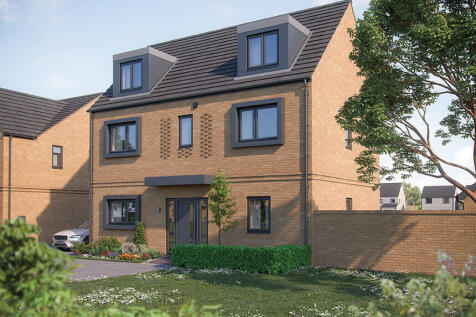 primary property image