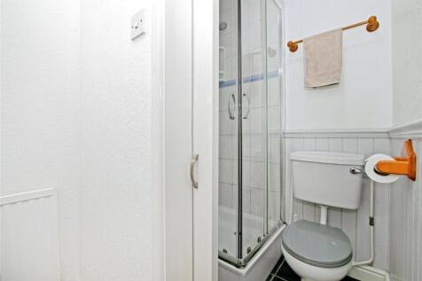 En Suite Shower/Wc