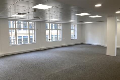 Third Floor Front