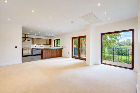 Open Plan