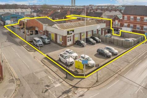 Office for sale in hull