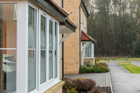 primary property image