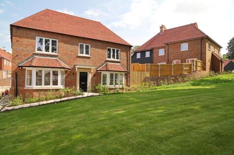 primary property image