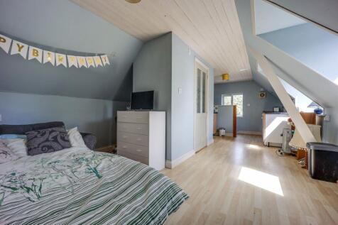 Studio Open Plan Kitchen/Lounge/Bedroom