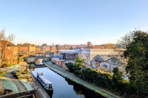 Canal View