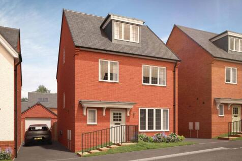 primary property image
