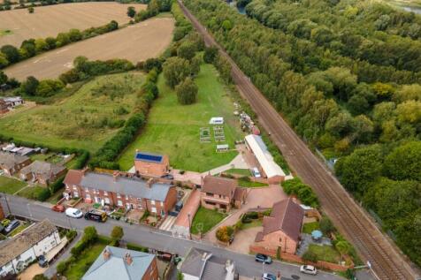 Ariel View of Property 
