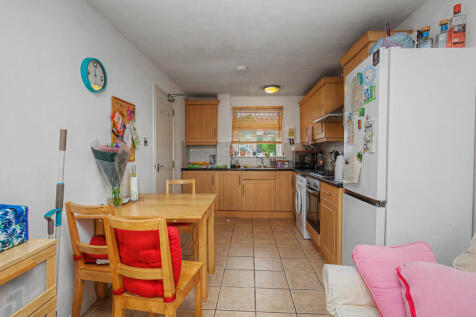 Kitchen Dining