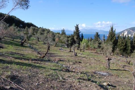 Terrain &amp; landscape