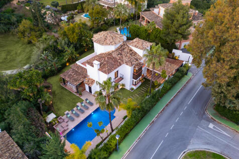 Aerial views