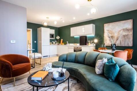 primary property image