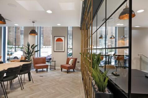 Residents Lounge