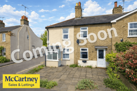 Baddow Road, Chelmsford, Essex, CM2 7QE