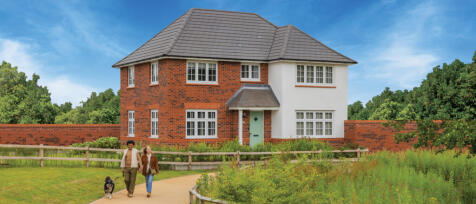 Redrow-Blaise Park