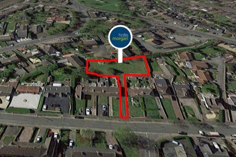 Land at Uttoxeter Road, Handsacre, Rugeley Staffor