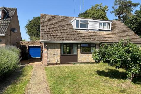 4 Church Lane, Nether Heyford