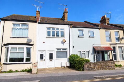2 Bedroom Flat in SS0 9BQ