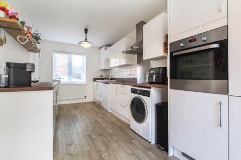 Kitchen/Diner/Family Room