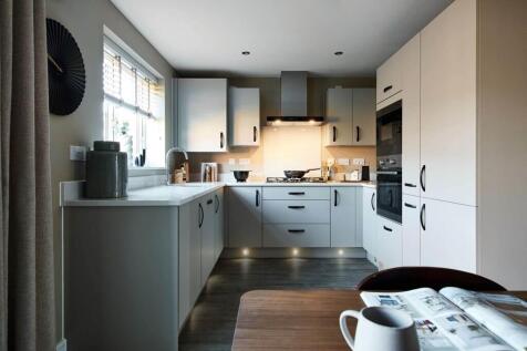 primary property image