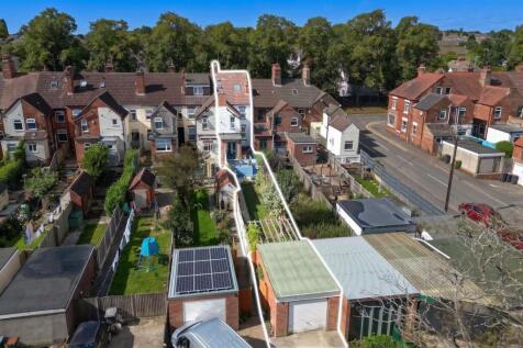 76 Smisby Road, Ashby