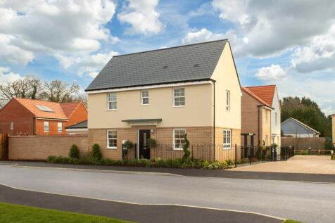 primary property image
