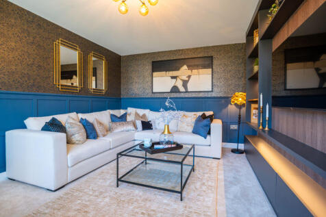 primary property image