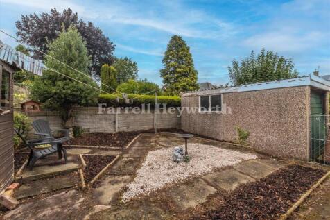 Rear Garden image 2