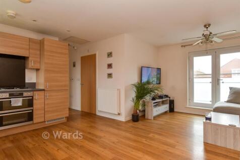 Kitchen/Lounge/ Dining Area